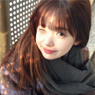 白色的女人