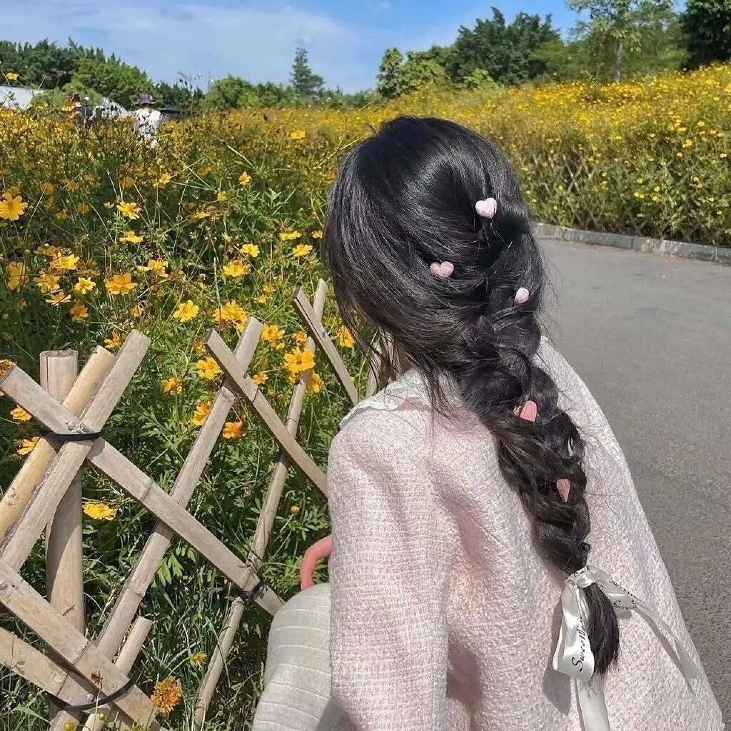花季美少女
